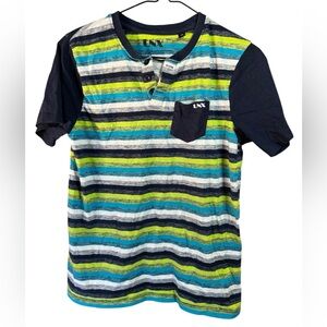 🦩5/$30🦩 Boys LNX T-Shirt